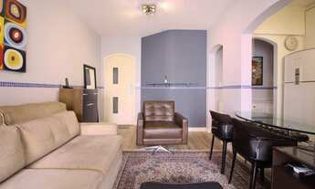 Imagem 6: Apartamento com 1 dormitório à venda, 52 m² por R$ 797.000,00 - Jardim Paulista - São Paul