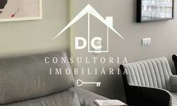 Imagem 2: Ótimo Apartamento no Centro de Curitiba com 2 Quartos 66m2