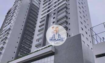 Imagem 3: Apartamento com 1 dormitório à venda, 56 m² por R$ 320.000,00 - Boqueirão - Praia Grande/S