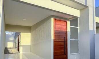 Imagem: Casa Nova Esperança a partir de R$170 mil!!