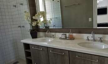 Imagem 2: Cobertura venda com 208 metros com 3 suites 3 vagas Cambui