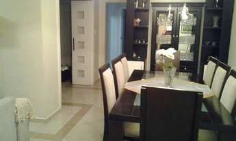 Imagem 3: Apartamento Água Fria, para aluguel e venda, possui 133 metros quadrados com 3 quartos