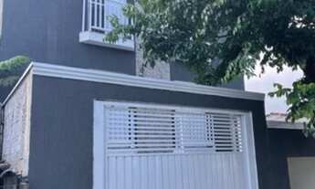 Imagem 2: APARTAMENTO RESIDENCIAL em SANTO ANDRÉ - SP, VILA CLARICE