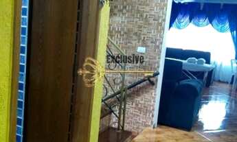 Imagem 6: Ótimo Sobrado c/ 3 Suítes à Venda! Vila Pires - Santo André