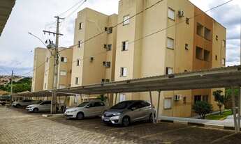 Imagem 2: Apartamento para Venda em Presidente Prudente, Parque Alto Bela Vista, 2 dormitórios, 1 su