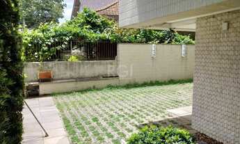 Imagem 7: PORTO ALEGRE - Apartamento Padrão - Higienópolis