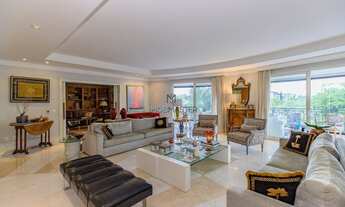 Imagem 2: SãO PAULO - Apartamento Padrão - Jardim Paulista