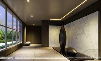 Imagem 4: Cobertura Triplex para venda no Itaim Bibi - São Paulo, SP Ref.:3444680