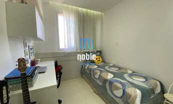 Imagem 7: O MAIS LINDO FLEX GAMA COM 3 QUARTOS