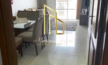 Imagem: Apartamento com 3 quartos a venda no Parque