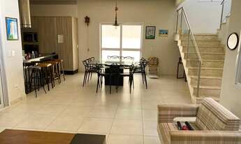 Imagem: Casa condomínio sobrado venda 242 metros