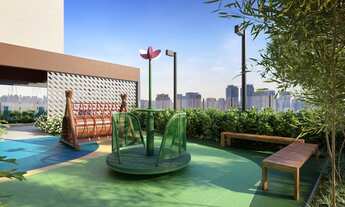 Imagem 6: L A N Ç A M E N T O - A apenas 3 minutos da estação Alto da Boa Vista