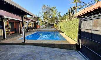 Imagem 4: Casa para Venda ou Locação em Cézar de Souza - Mogi das Cruzes/SP