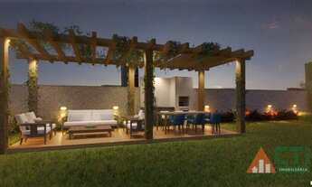 Imagem 5: Apartamento com 3 quartos, 62 m², à venda por R$ 445.000