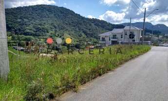 Imagem 4: Terreno à Venda em Palhoça no Parque Residencial Jardins III - Bela Vista