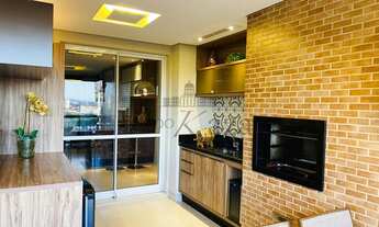 Imagem 4: Apartamento - Altos do Esplanada - Residencial Aquarius Residence Resort - 3 Dormitórios