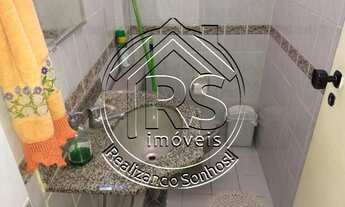 Imagem 5: Sala Comercial 30 m2 na Praça Saens Pena. Vaga de Garagem