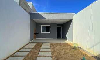 Imagem 7: Casa a venda no Parque Granjeiro