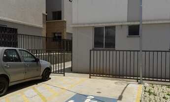 Imagem 6: Apto no Mata Grande disponível