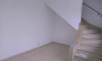 Imagem 4: Sobrado em condomínio para venda com 2 quartos na Frei Gaspar SV