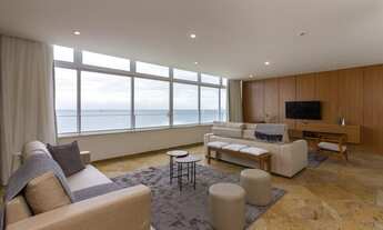 Imagem: Avenida Vieira Souto, 276 - Ipanema