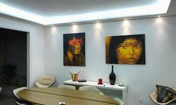 Imagem 2: Apartamento 4 quartos com Vaga em Copacabana