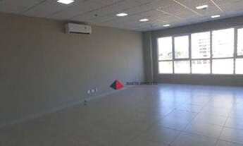 Imagem 7: Conjunto, 55 m² - venda por R$ 400.000,00 ou aluguel por R$ 3.351,93/mês - Alphaville Cond