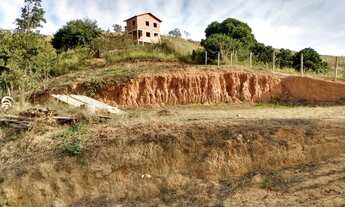 Imagem 6: Lote/Terreno para venda possui 702 metros quadrados em Zona Rural - Paty do Alferes - RJ
