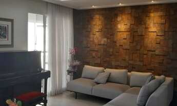 Imagem: Apartamento com 3 dormitórios à venda