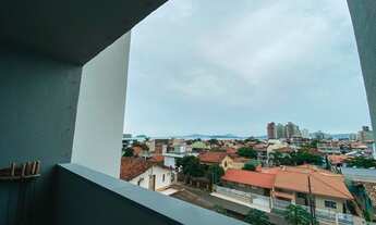 Imagem 4: Apartamento para venda com 54 metros quadrados com 2 quartos em Itacolomi - Balneário Piça