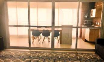 Imagem: Apartamento à venda, 3 quartos, 3 suítes