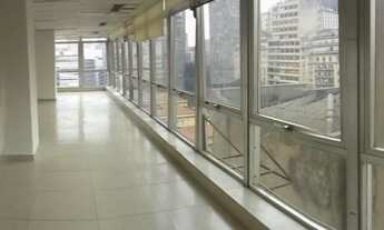 Imagem 4: Conjunto Comercial para locação, 380 metros - República. Ref.:3444834