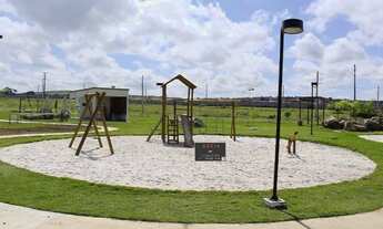 Imagem 4: Atenção -lote em condomínio fechado a 10 minutos do centro da cidade- Só R$ 90.000,00