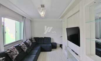 Imagem 5: CURITIBA - Sobrado Padrão - Sítio Cercado