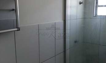 Imagem 4: Apartamento para locação Palmeiras de São José