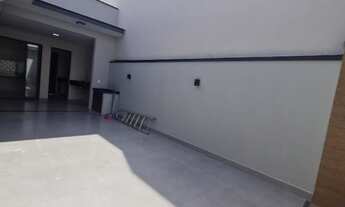 Imagem 3: Casa para Venda com 3 suítes em Condomínio Indaiatuba - SP