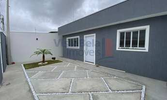 Imagem 2: Casa à venda, 2 quartos, 1 suíte, 3 vagas, Flor do Vale - Tremembe/SP