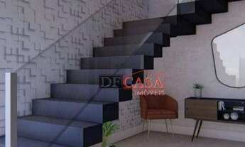 Imagem 3: Sobrado com 3 dormitórios à venda, 238 m² por R$ 2.100.000,00 - Mogi Das Cruzes - Mogi das