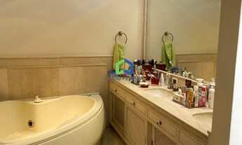 Imagem 3: Apartamento de 04 suítes à venda na praia do Flamengo