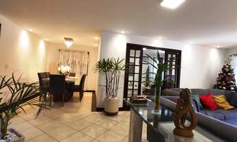 Imagem: Casa de condomínio para venda com 250 m²