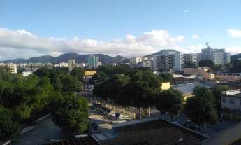 Imagem 6: Sala comercial na Taquara - Rio de Janeiro - RJ