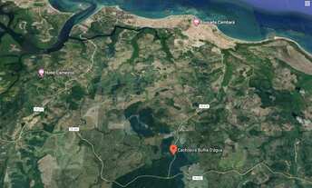 Imagem 2: Fazenda/Sítio/Chácara para venda tem 220000 mts² - 2 quartos