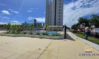 Imagem 7: Apartamento à venda, 85 m² por R$ 310.000,00 - Centro - Campina Grande/PB