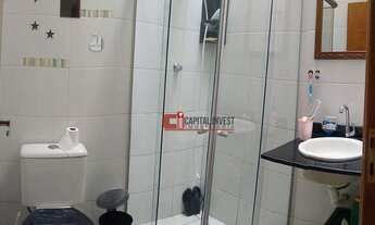 Imagem 7: Casa com 3 dormitórios à venda, 82 m² por R$ 360.000,00 - Parque Universitário - Americana