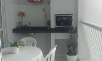 Imagem 2: Apartamento para locação, 84 m quadrado, Condomíno Firenze - Embu das Artes