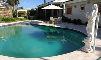 Imagem: Casa 4 Dormitórios para venda e locação