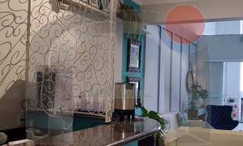 Imagem 2: SALÃO NA MARGINAL DO PARQUE ECOLÓGICO