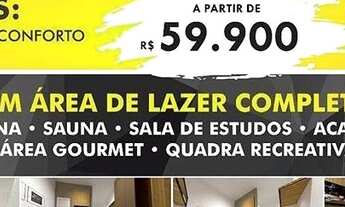 Imagem 4: São João Del Rei - Kitchenette/Conjugados - Bonfim