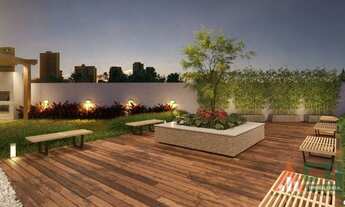 Imagem 6: Apartamento com 3 quartos, 62 m², à venda por R$ 445.000