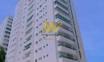 Imagem 1: Apartamento com 3 dorms, Ocian, Praia Grande - R$ 479 mil, Cod: 7148